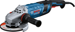 Bosch Professional GWS 30-180 PB Taşlama Makinesi