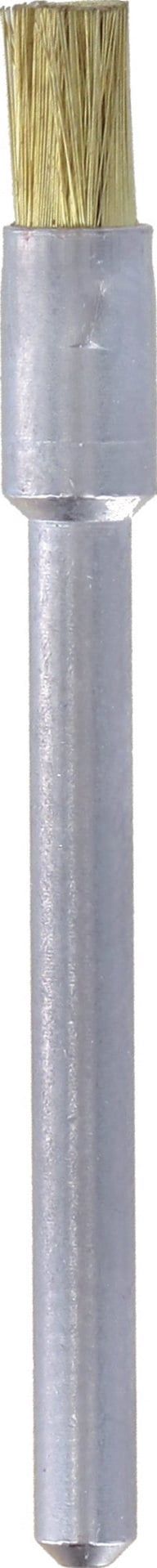 DREMEL® Pirinç fırça 3,2 mm (537)