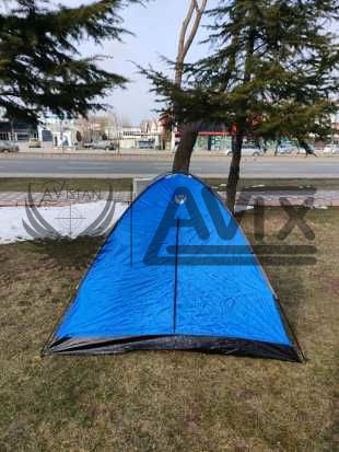 Avix 3 Kişilik  Kamp Çadırı 120x195x185 cm