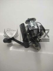 Avix Jiachuan Fıshıng Reel CL 5000 12 Bilyeli Olta Makınası