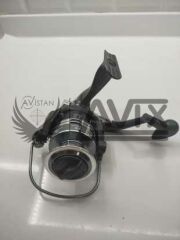 Avix Jiachuan Fıshıng Reel CL 5000 12 Bilyeli Olta Makınası