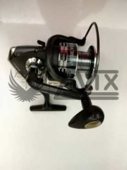 Avix Jiachuan Gear Ratıo CL 6000 12 Bilyeli Olta Makınası
