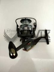 Avix Jiachuan Gear Ratıo CL 6000 12 Bilyeli Olta Makınası