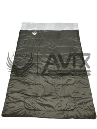 AVİX  ÇİFT KİŞİLİK  UYKU TULUMU
