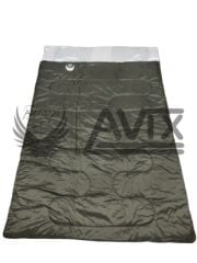 AVİX  ÇİFT KİŞİLİK  UYKU TULUMU
