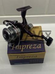 AVİX RELİX IMPREZA 1000 NEW DESING 5 BİLYELİ  OLTA MAKİNESİ