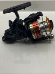 AVİX RELİX TORNADO 60 LEADER 11 BİLYELİ ÖN VE ARKA KALAMA OLTA MAKİNESİ
