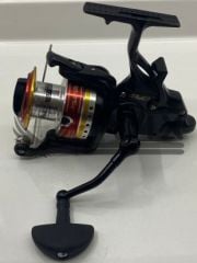 AVİX RELİX TORNADO 60 LEADER 11 BİLYELİ ÖN VE ARKA KALAMA OLTA MAKİNESİ