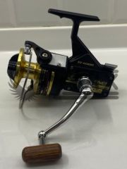 AVİX RELİX VIKING Vİ-5000 GOLD SERIES 3 Bilye Olta Makinası