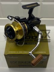 AVİX RELİX VIKING Vİ-5000 GOLD SERIES 3 Bilye Olta Makinası