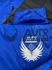 AVİX  ÇİFT KİŞİLİK  UYKU TULUMU
