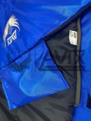 AVİX  ÇİFT KİŞİLİK  UYKU TULUMU