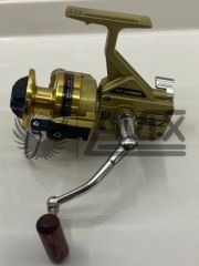 AVİX  Vİ 3000 RELİX  5 Bilye  Olta Makinası SPECIAL EDITION