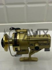 AVİX  Vİ5000 RELİX  5 Bilye  Olta Makinası BRASS MAIN GEAR
