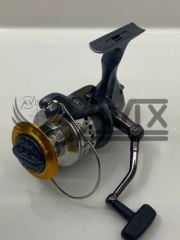 AVİX RELİX 60 OREGON  8 Bilye  Olta Makinası