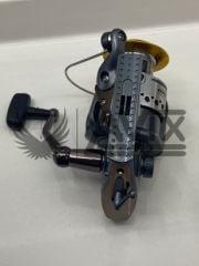 AVİX RELİX 60 OREGON  8 Bilye  Olta Makinası
