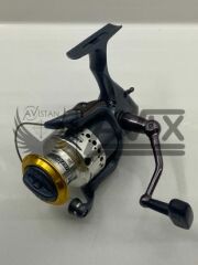 AVİX RELİX 50 OREGON  8 Bilye  Olta Makinası