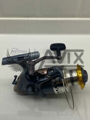 AVİX RELİX 50 OREGON  8 Bilye  Olta Makinası