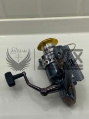 AVİX RELİX 50 OREGON  8 Bilye  Olta Makinası