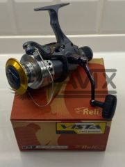 AVİX RELİX 60 VISTA  6 Bilye  Olta Makinası