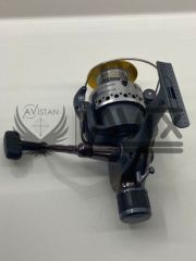 AVİX RELİX 60 VISTA  6 Bilye  Olta Makinası