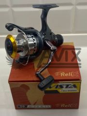 AVİX RELİX 50 VISTA  6 Bilye  Olta Makinası