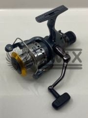 AVİX RELİX 50 VISTA  6 Bilye  Olta Makinası