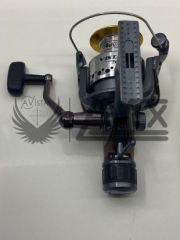 AVİX RELİX 50 VISTA  6 Bilye  Olta Makinası