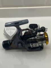 AVİX RELİX 40 VISTA  6 Bilye  Olta Makinası