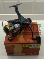 AVİX RELİX 65 VISTA  6 Bilye  Olta Makinası