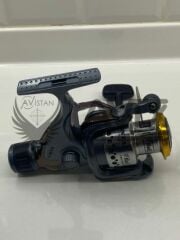 AVİX RELİX 65 VISTA  6 Bilye  Olta Makinası