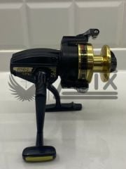 AVİX RELİX VIKING V-5060 SILVER 5 Bilye SOUND Olta Makinası