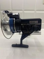 AVİX RELİX VIKING Vİ-3000 SILVER 3 Bilye Olta Makinası