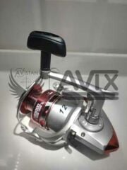 AVİX HaiChao HB 5000 12 Bilyeli Olta Makinesi
