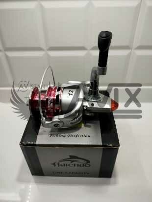AVİX HaiChao HB 5000 12 Bilyeli Olta Makinesi