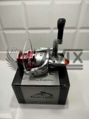 AVİX HaiChao HB 5000 12 Bilyeli Olta Makinesi