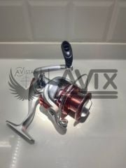 AVİX HaiChao HB6000 12 Bilyeli Olta Makinesi