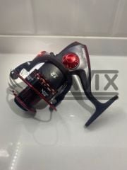 AVİX JX 6000 Fishing Reel Professional 12 Bilye Metal Spin Olta Makinesi