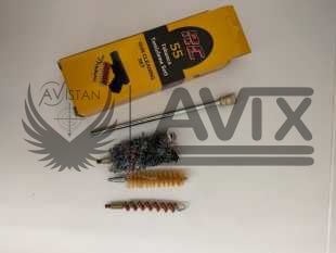 Avix  Temizleme Takımı 9mm