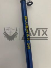 AVİX BLUEMAX 2.40 mt Sorf Kamış 50 - 100 gr Atarlı