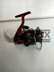 Daiwa Legalis Rb 3012 Makine