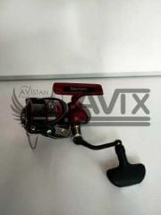 Daiwa Legalis Rb 3012 Makine