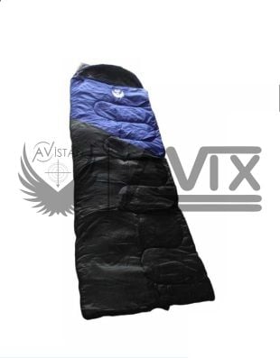 Avix  -20 °c Uyku Tulumu Mavi