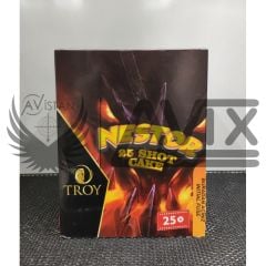 Troy 25 Atar Havai Fişek Bataryası