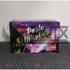 Troy Pasta Maytabı 1 paket