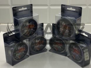 AVİX RELİX TOUR SEA OLTA MİSİNASI 300 METRE