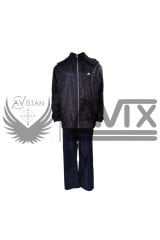 TRESPASS Unisex Alt Üst Takım Yağmurluk