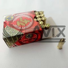MKE 7.65 Tabanca Fişeği 7x65