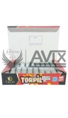 Plastik Torpil TROY