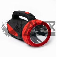 AVİX GLOBALTECH GT-2222 Şarjlı El Projektörü